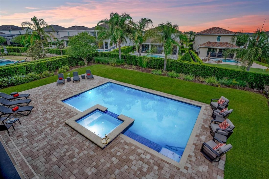House in Kissimmee, Florida, United States 2 - 18023821