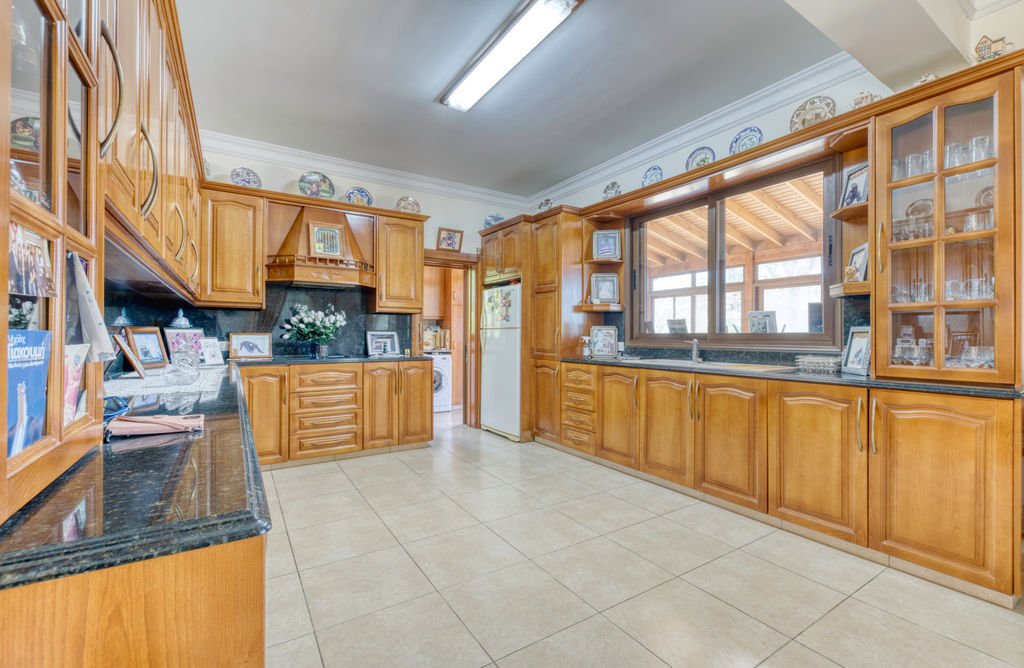 Villa in Kiti, Larnaca, Cyprus 4 - 18023616