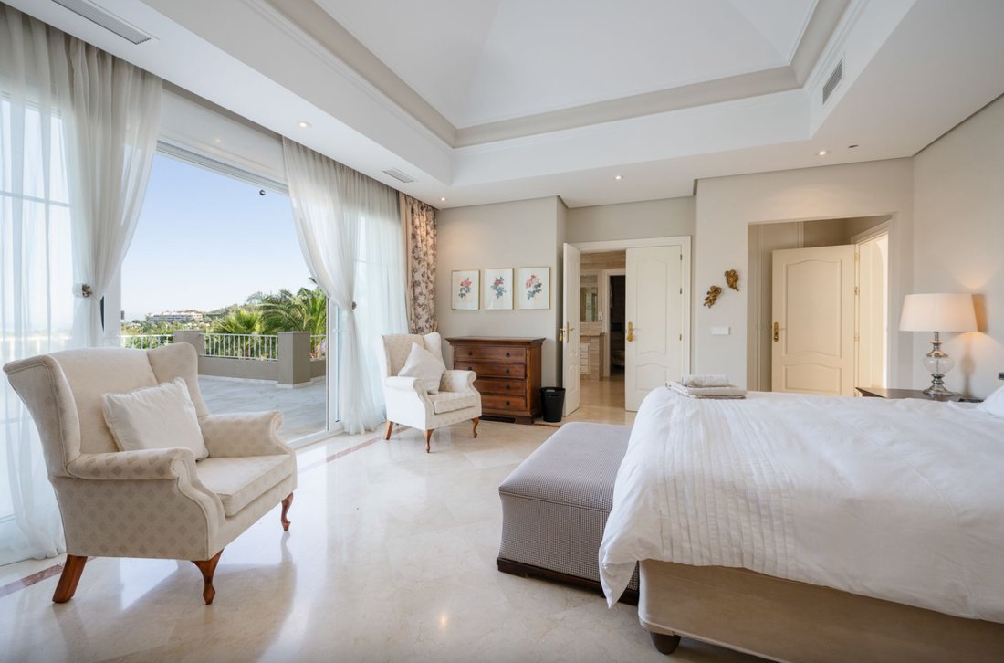Villa in Nueva Andalucia, Marbella, Spain 4 - 14190858