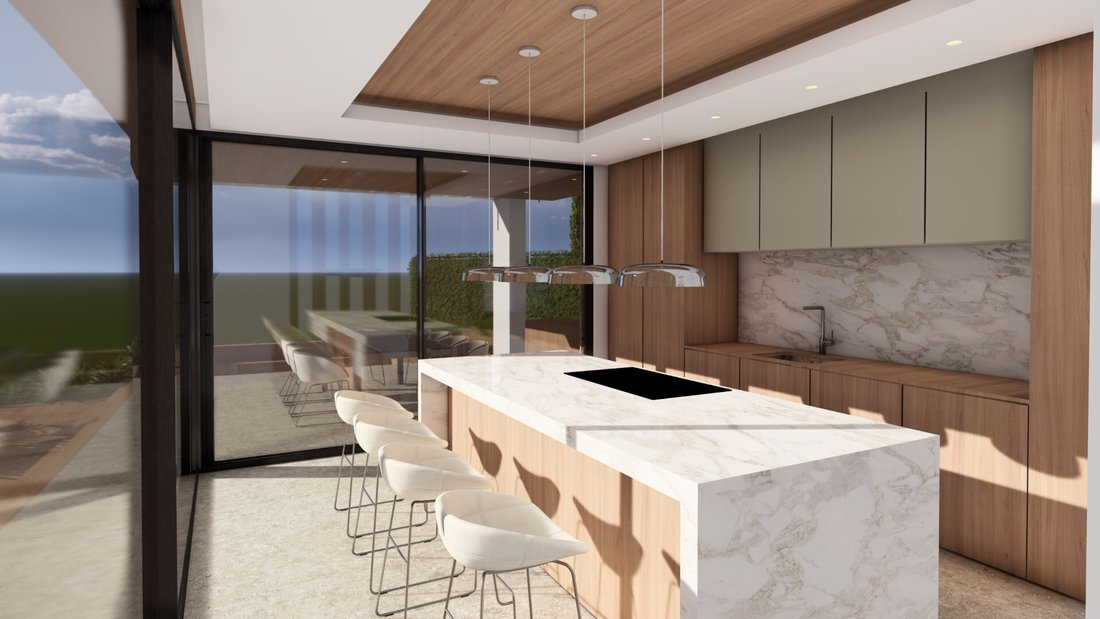 Villa in Cancelada, Estepona, Andalusia 4 - 15640625