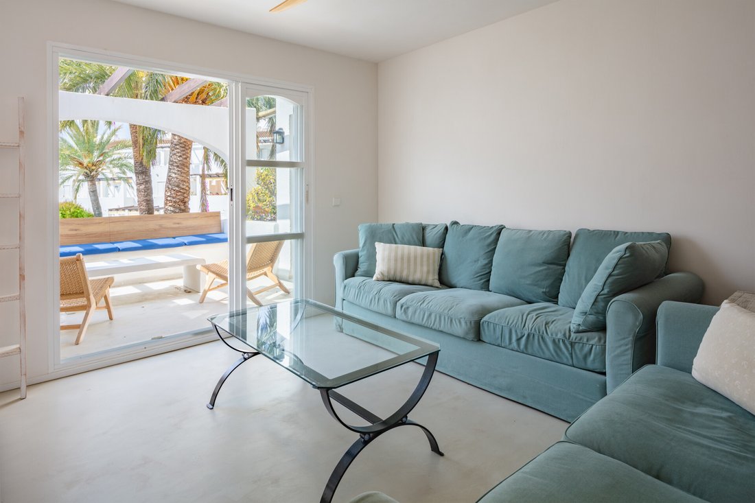 Apartment in Xabia / Javea, Valencian Community, Spain 2 - 17878830