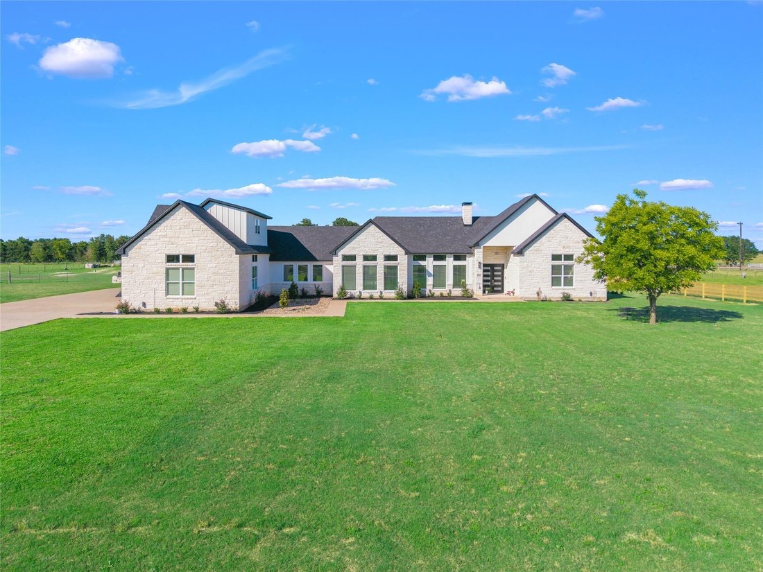 House in Franklin, Texas, United States 1 - 18023486