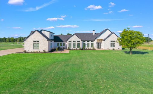House in Franklin, Texas, United States 1