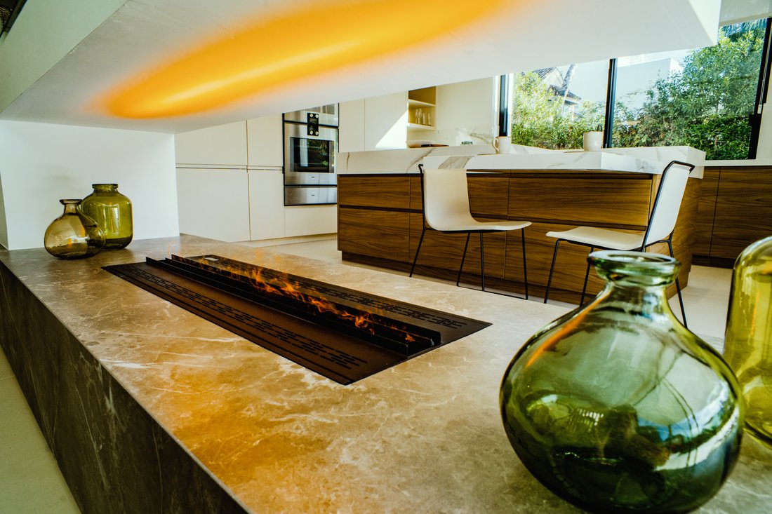 Villa in Golden Mile, Andalusia, Spain 5 - 12987986