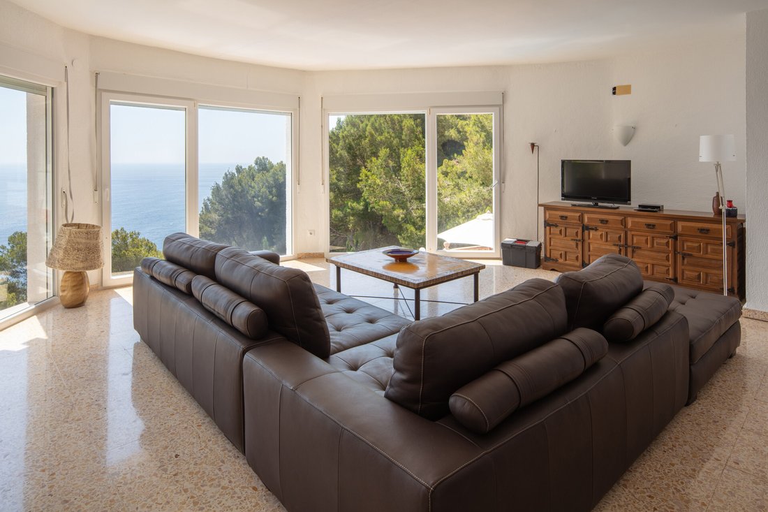 Villa in Xabia / Javea, Valencian Community, Spain 5 - 17802333