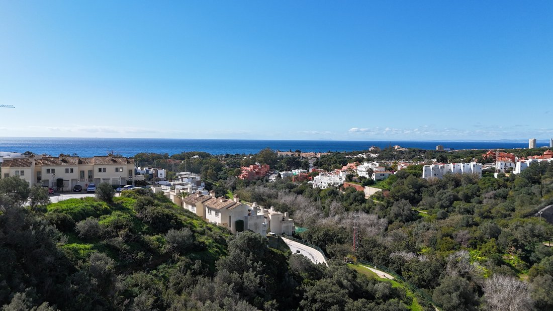 Villa in Marbella, Andalusia, Spain 4 - 16611111