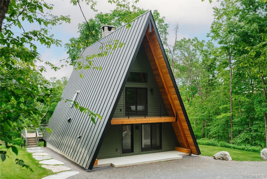House in Gardiner, New York, United States 2 - 18023312