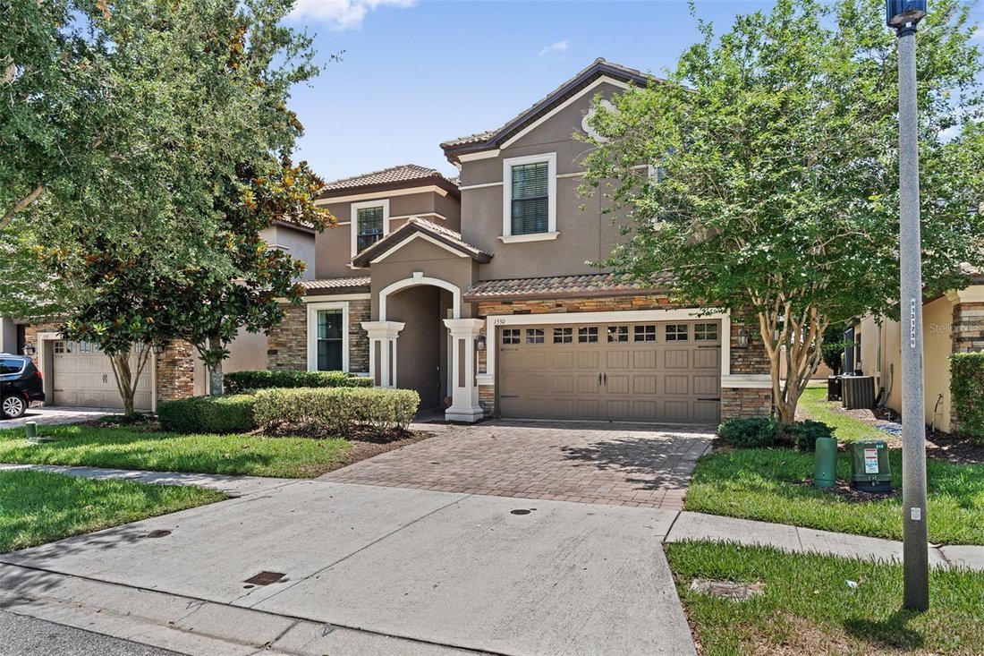 House in Davenport, Florida, United States 4 - 18023347