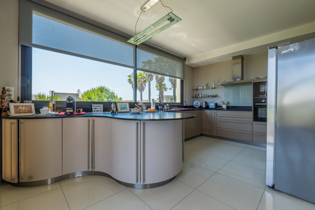 House in Espace Villeroy-Les Quilles, Sète, France 5 - 16126164