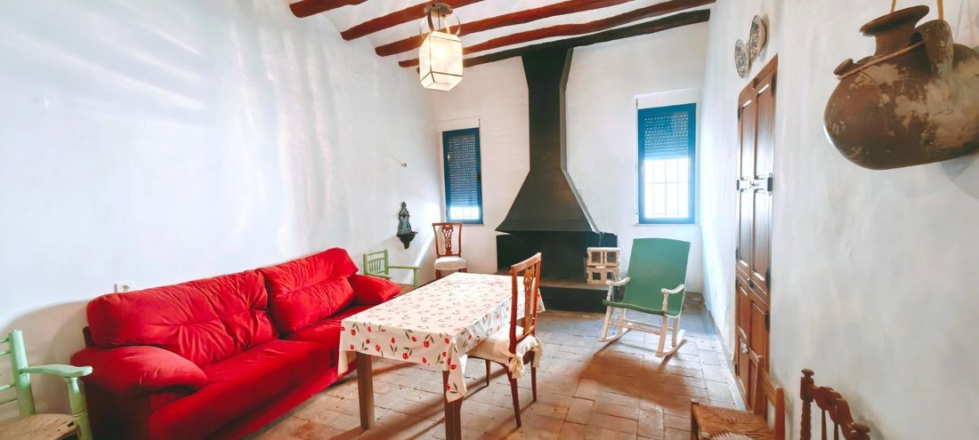 Country House in Yecla, Región de Murcia, Spain 5 - 18023562