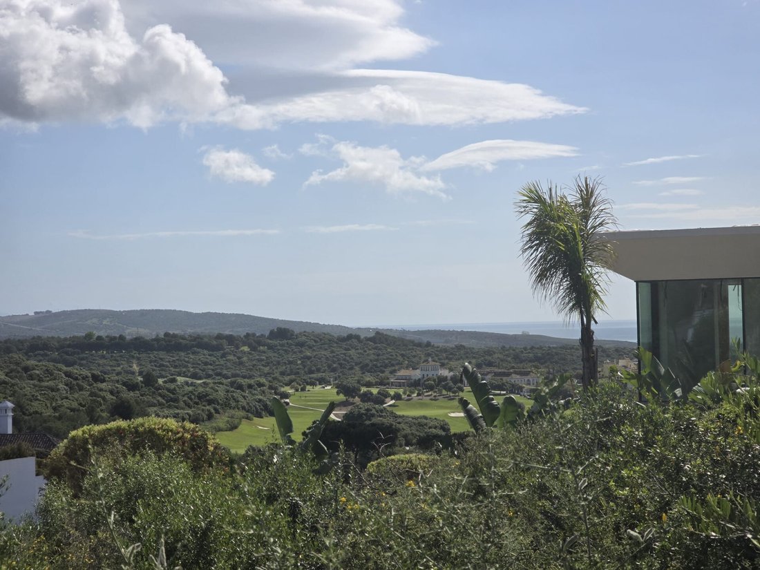 Land in Sotogrande, San Roque, Andalusia 4 - 15857804