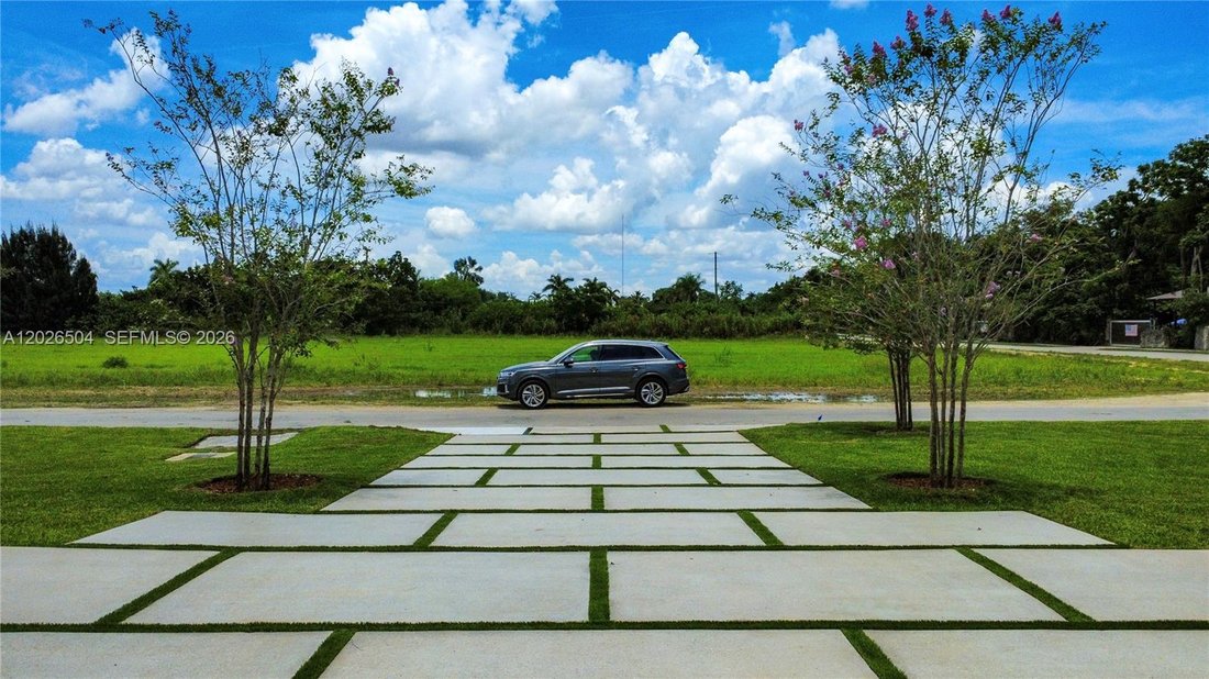 House in Homestead, Florida, United States 3 - 18022549