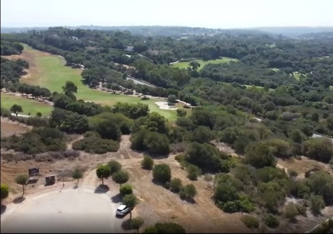 Land in Sotogrande, San Roque, Andalusia 4 - 15857803