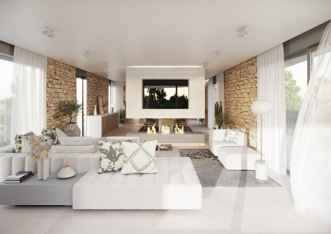 Villa in la Sabatera, Teulada, Valencian Community 5 - 15934470