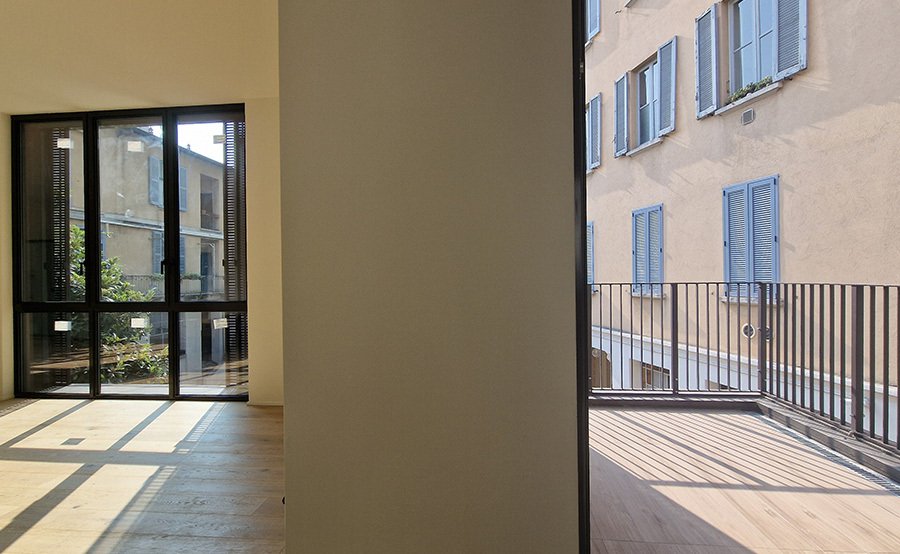 Apartment in Historic Center, Milan, Lombardy 4 - 15535543