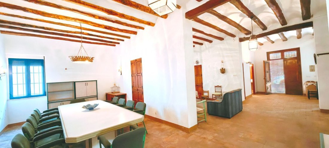 Country House in Yecla, Región de Murcia, Spain 2 - 18023562