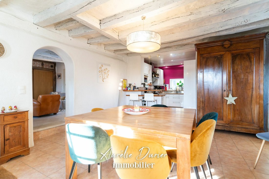 Casa a Tours, Centro, Francia 5 - 18023031