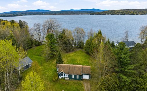 Land in Lac-Brome, Quebec, Canada 1
