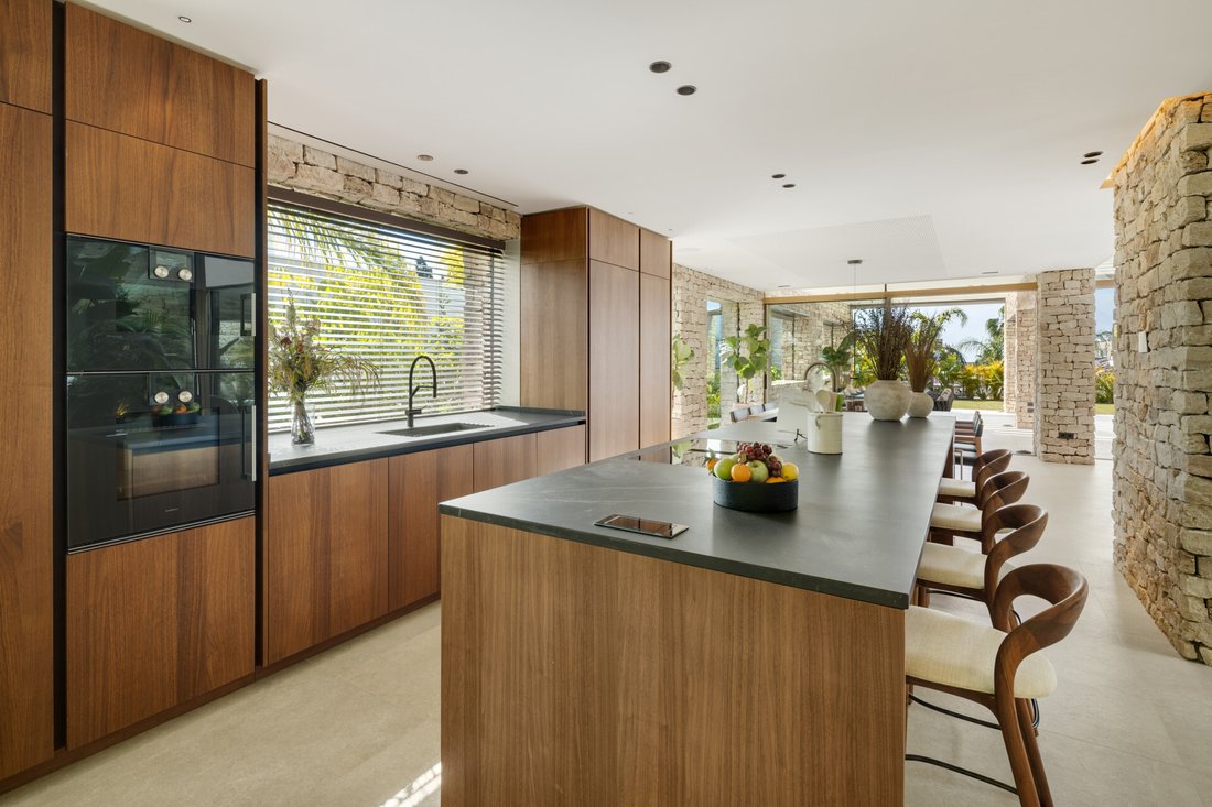 Villa in Nueva Andalucia, Marbella, Spain 3 - 14916631