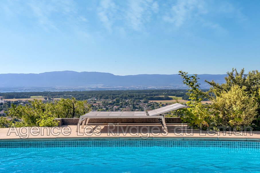 Villa in Ballaison, Auvergne-Rhône-Alpes, France 2 - 18023606