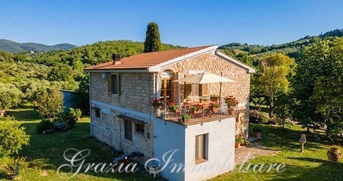 Country House in Gavorrano, Tuscany, Italy 1 - 18022538