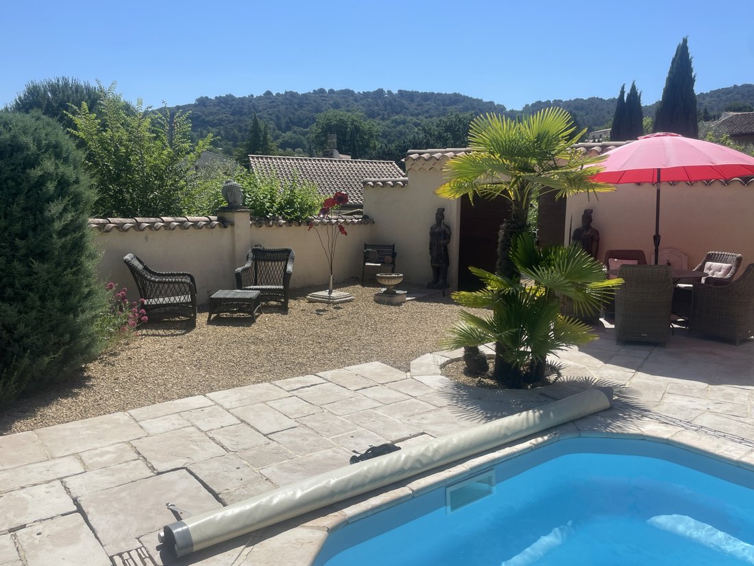 Estate in Ouest Sud, Vaison-la-Romaine, France 3 - 17282943