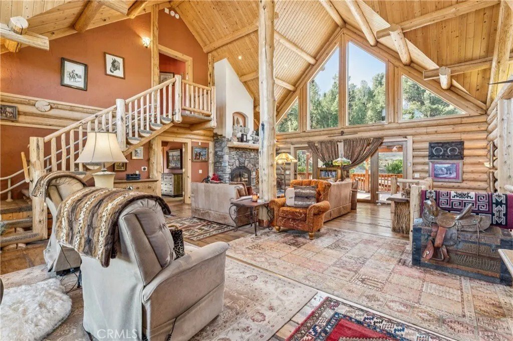 House in Big Bear Lake, California, United States 4 - 18022779