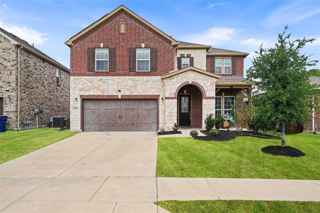 House in Celina, Texas, United States 1 - 18020088