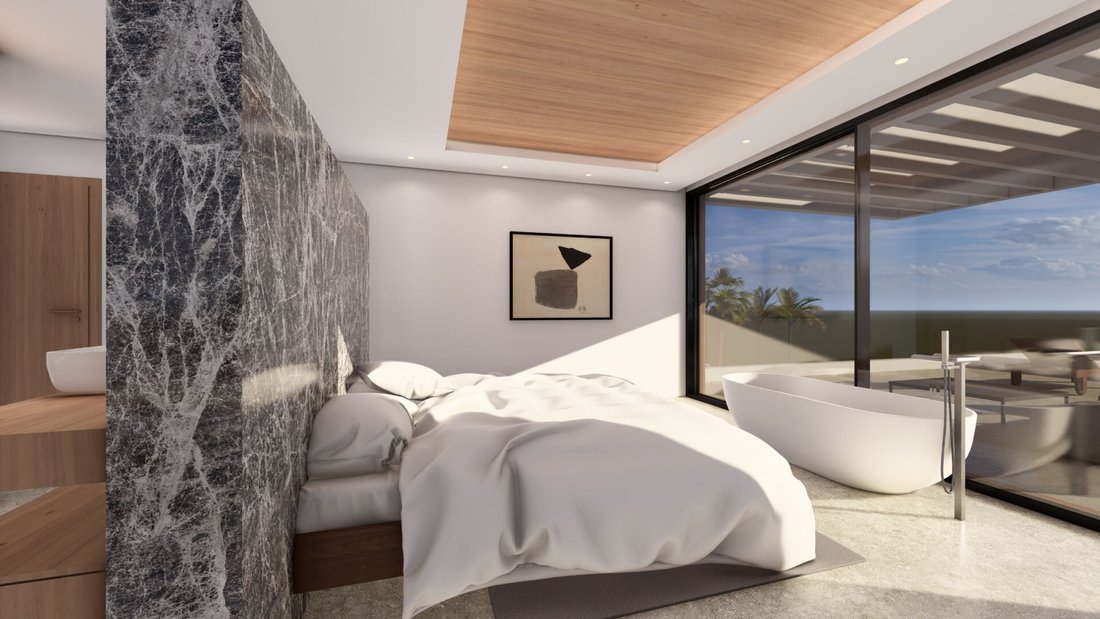 Villa in Cancelada, Estepona, Andalusia 3 - 15640625