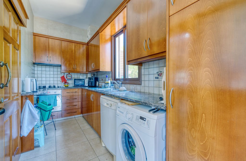 Villa in Kiti, Larnaca, Cyprus 2 - 18023616