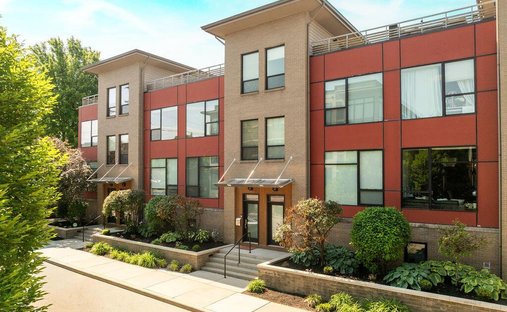 appartement à Columbus, Ohio, États-Unis 1