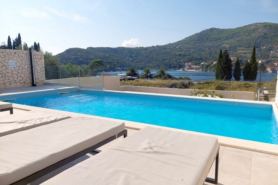 Villa in Gradski kotar Pile - Kono, Dubrovnik, Dubrovnik-Neretva County 1 - 18019568