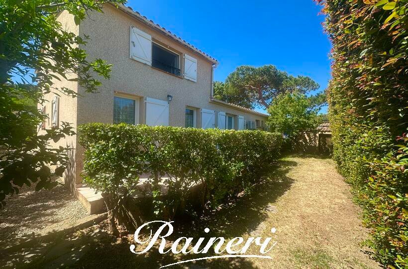 Villa in Coti-Chiavari, Corsica, France 1 - 18023092