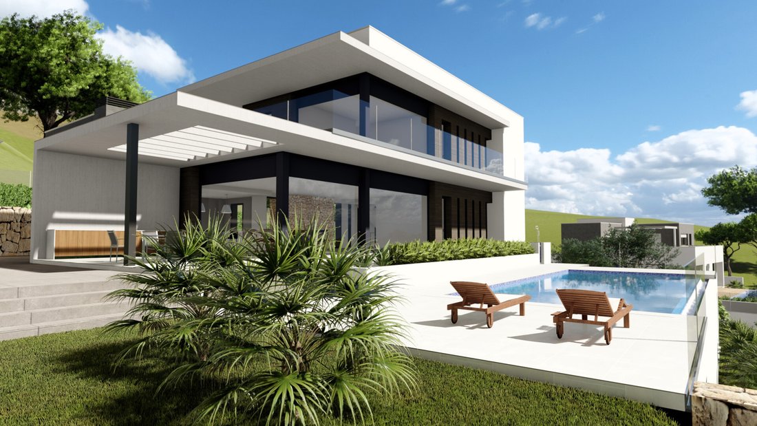 Villa in Xabia / Javea, Valencian Community, Spain 4 - 15265595