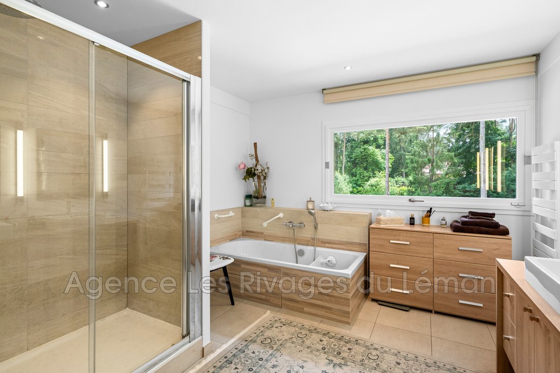 Villa in Sciez, Auvergne-Rhône-Alpes, France 3 - 18023613