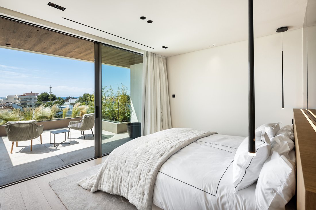 Villa in Nueva Andalucia, Marbella, Spain 4 - 14916631