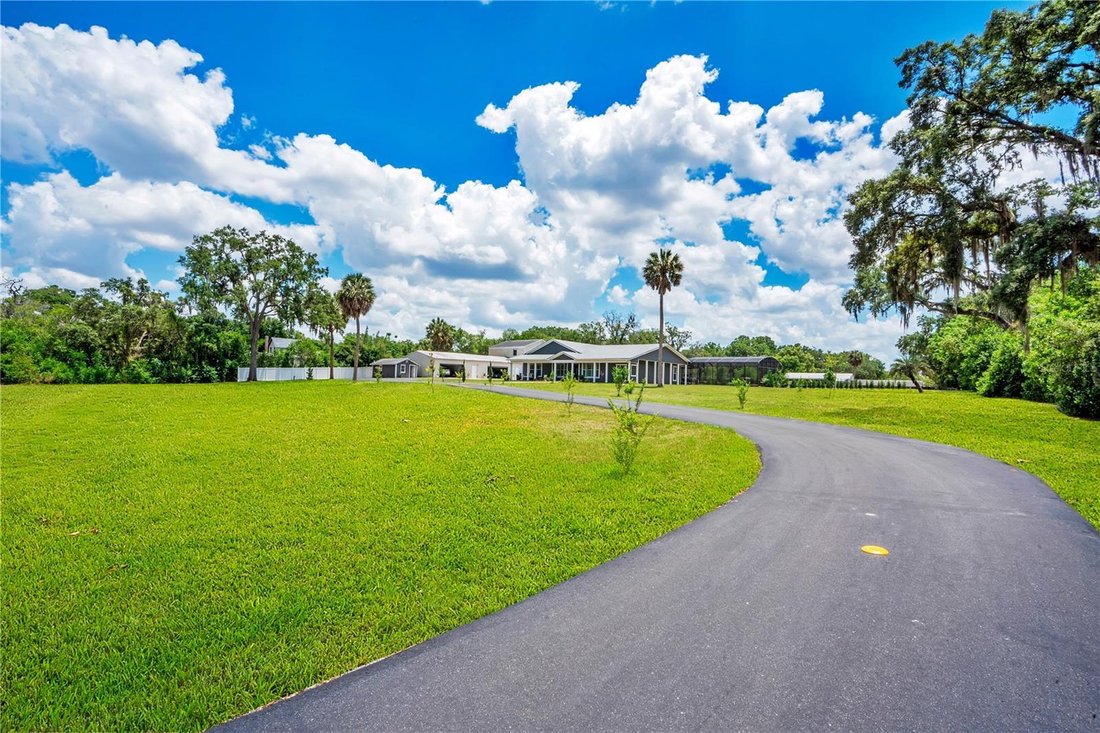 House in Orlando, Florida, United States 4 - 18023345