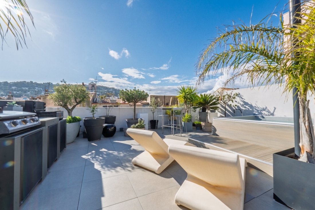 Villa in Espace Villeroy-Les Quilles, Sète, France 2 - 17429349