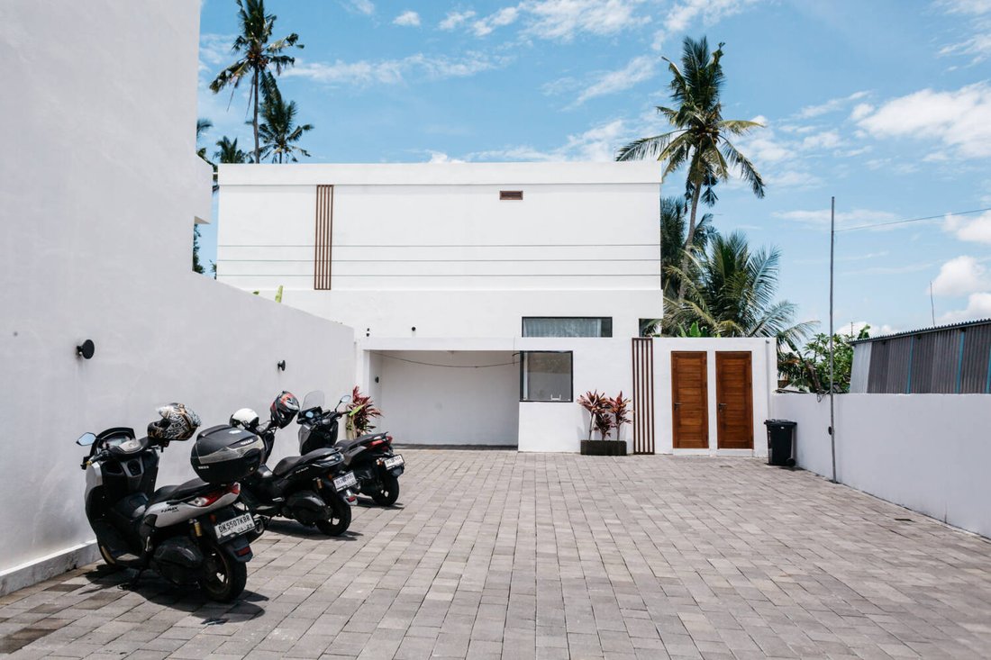 Villa in Ubud, Bali, Indonesia 4 - 18023880