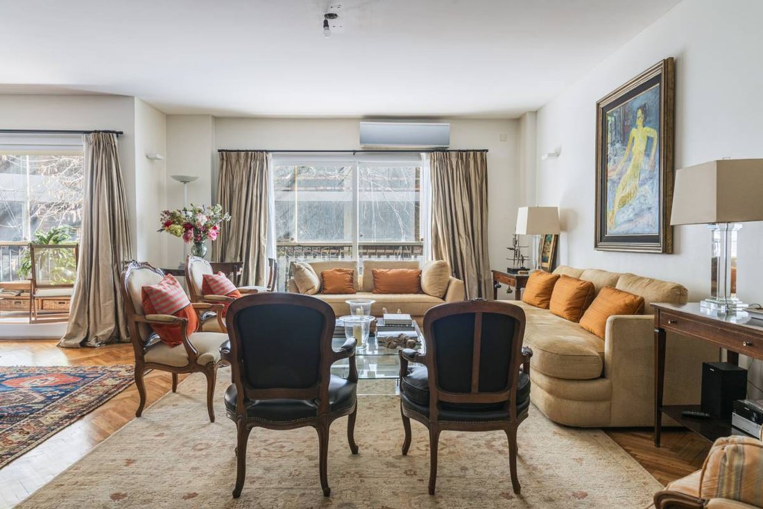 Apartment in Buenos Aires, Buenos Aires, Argentina 2 - 18023766