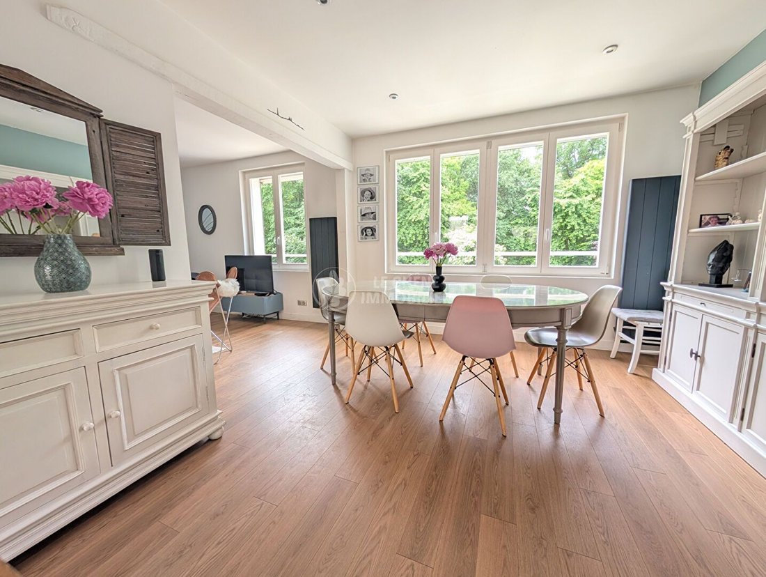 House in Le Chesnay, Le Chesnay-Rocquencourt, France 1 - 18022899
