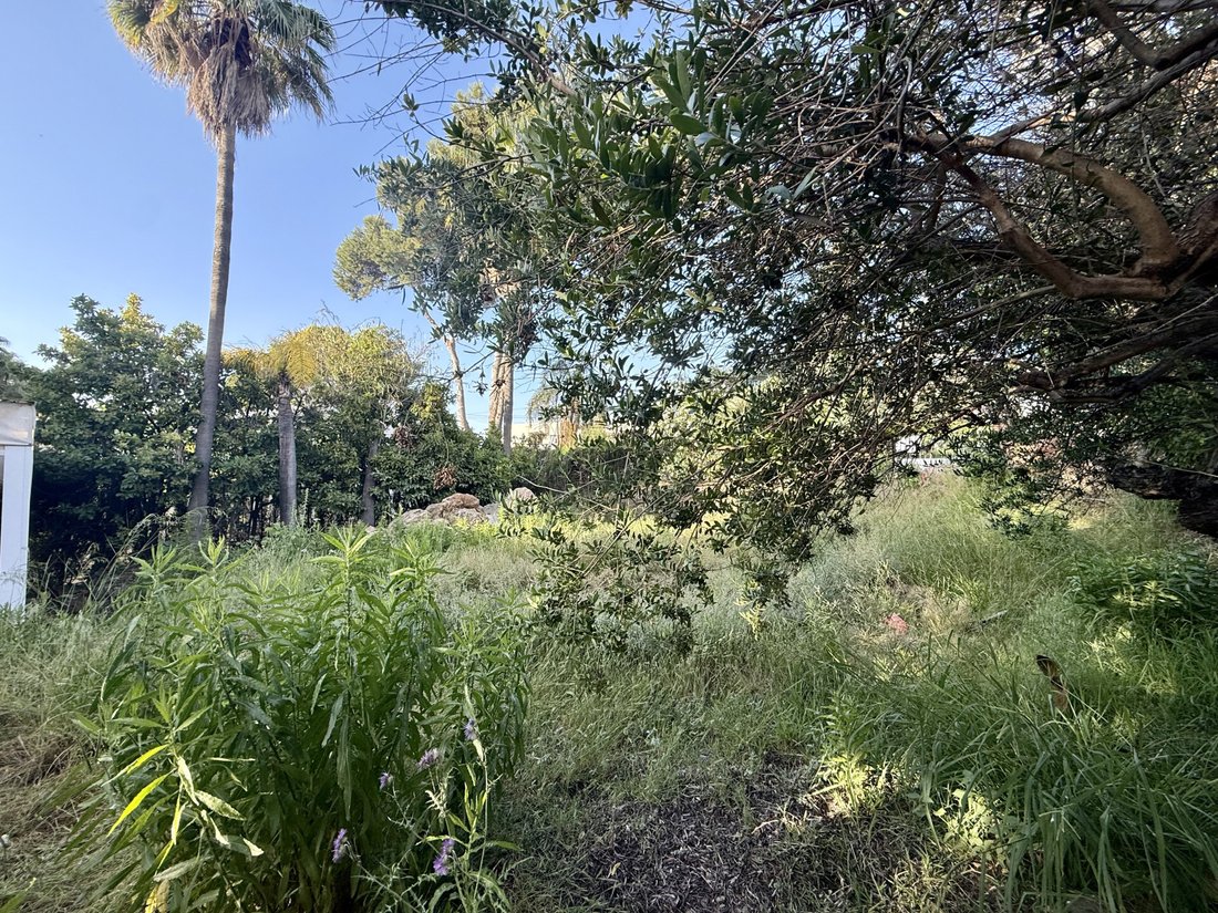 Land in Nueva Andalucia, Marbella, Spain 5 - 18024146