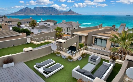 Casa a Città del Capo, Capo Occidentale, Sudafrica 1