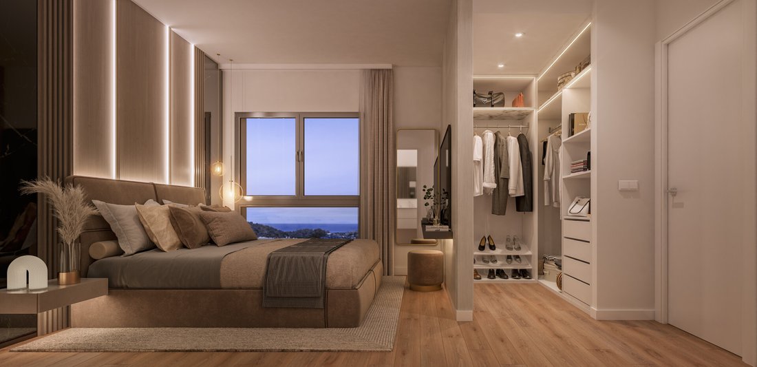 Apartment in Casares, Andalusia, Spain 5 - 17926800