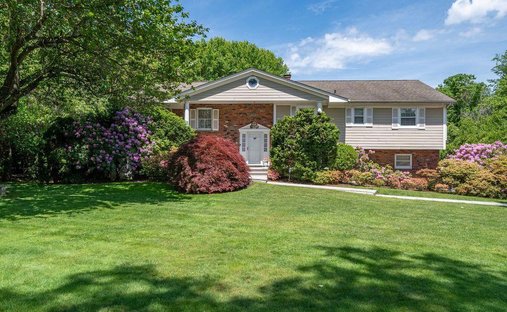 House in New Rochelle, New York, United States 1