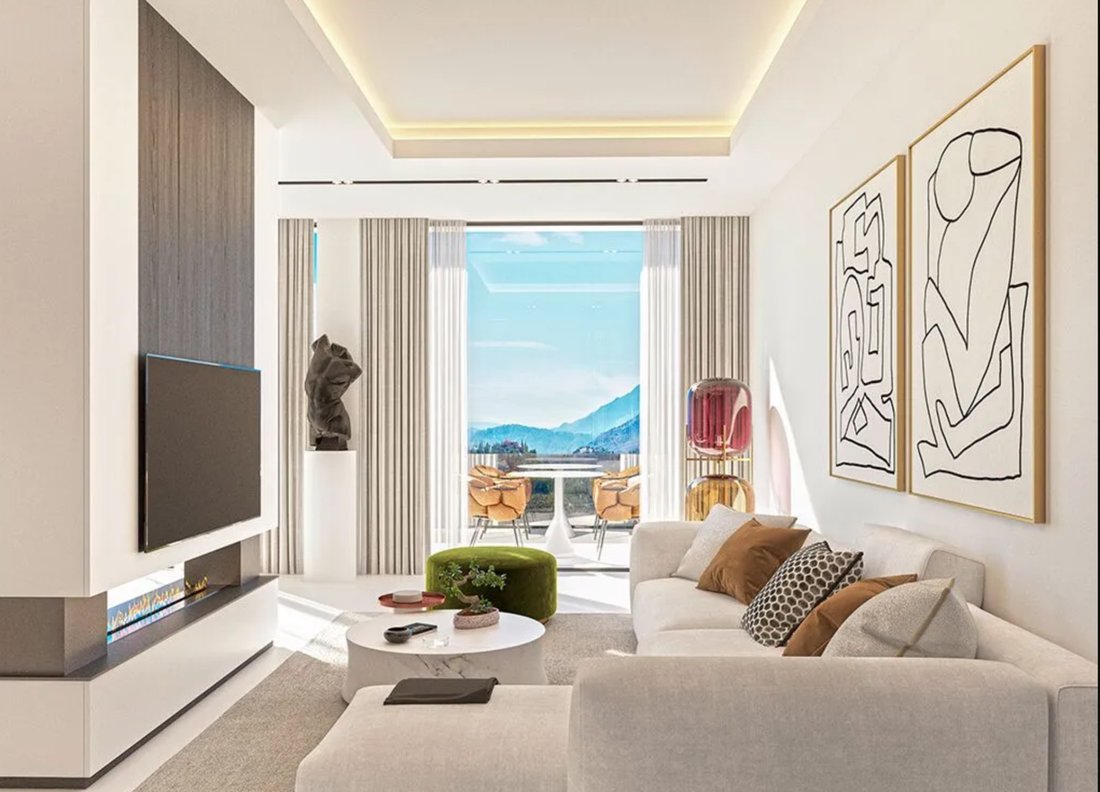 Villa in La Quinta, Benahavis, Andalusia 4 - 15851730