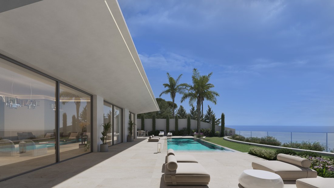 Villa in Xabia / Javea, Valencian Community, Spain 1 - 14050020