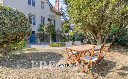 House in Pornic, Pays de la Loire, France 1