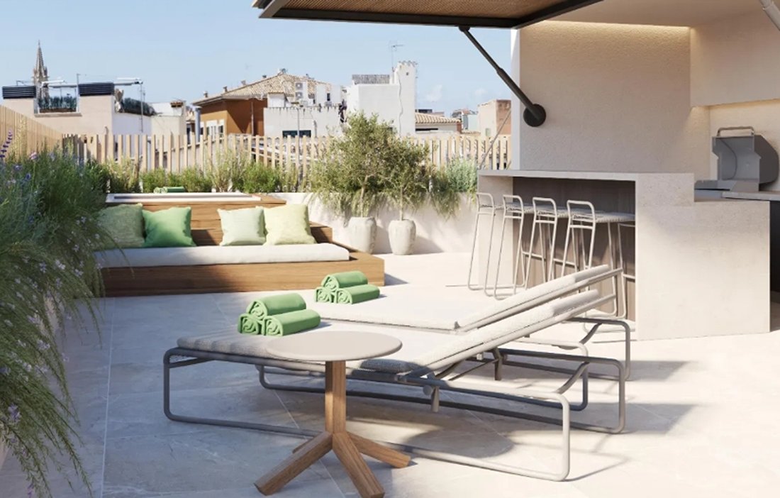 House in Calvia, Balearic Islands, Spain 2 - 18023856