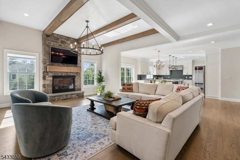 House in Berkeley Heights, New Jersey, United States 4 - 18023843